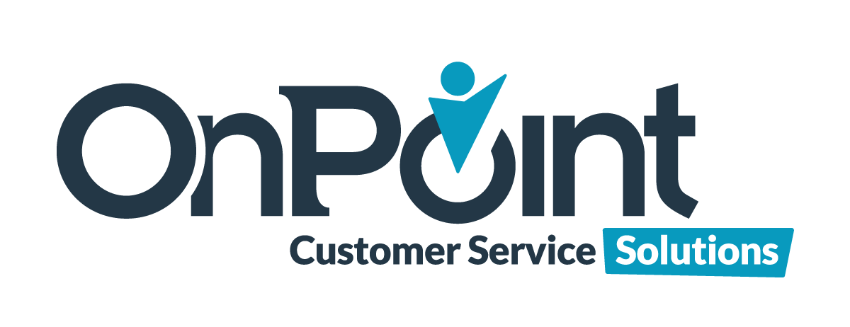 ON POINT logo